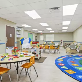 Bild von Primrose School of Horizon West