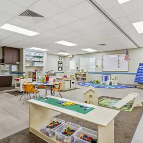 Bild von Primrose School of Horizon West