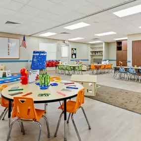 Bild von Primrose School of Horizon West