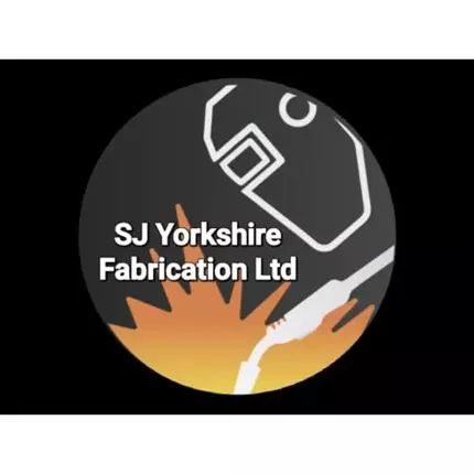 Λογότυπο από SJ Yorkshire Fabrications Ltd