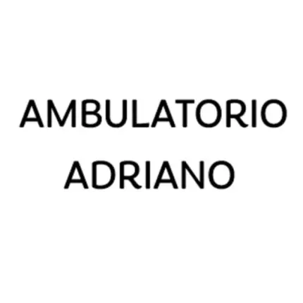 Logotyp från Ambulatorio Adriano