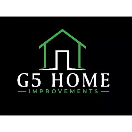 Logo od G5 Home Improvements