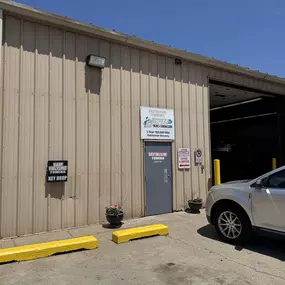 East Beltline Auto Repair Shop