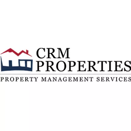 Logótipo de CRM Properties