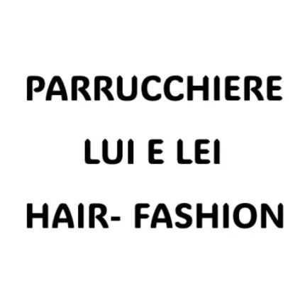 Logótipo de Parrucchiere Lui e Lei  Hair- Fashion