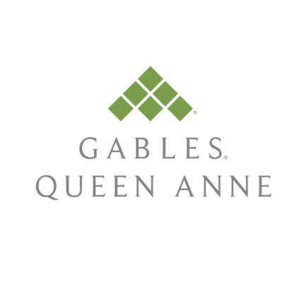 Logo fra Gables Queen Anne