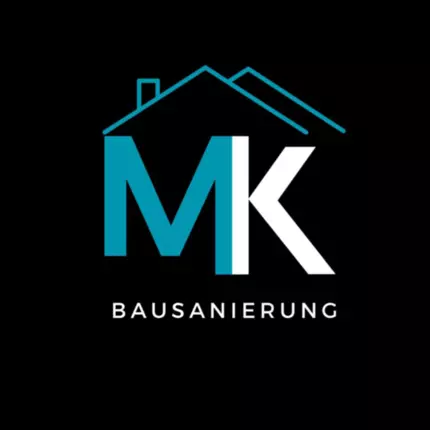 Logotyp från MK Bausanierung