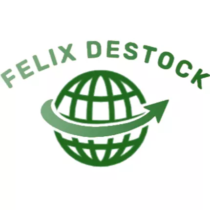 Logo van monsieur felix