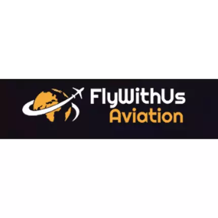 Logo from Flywithus Aviation Ltd