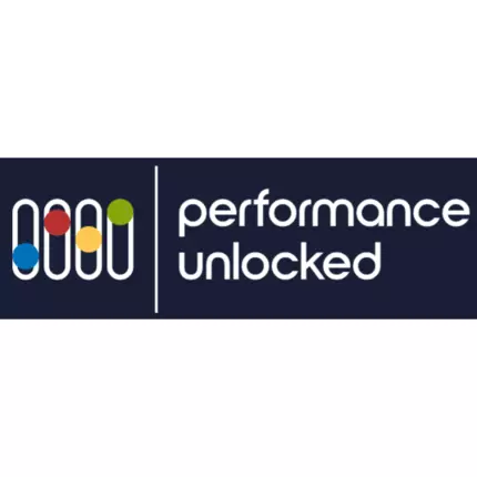 Logo da Performance Unlocked