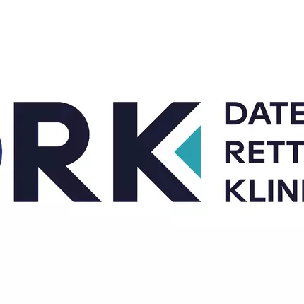 Logotipo de DRK Company