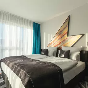 Bild von Holiday Inn - the niu, Flash Berlin Charlottenburg, an IHG Hotel