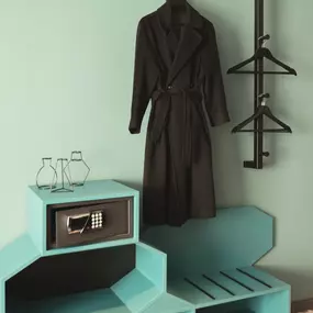 Bild von Holiday Inn - the niu, Flash Berlin Charlottenburg by IHG