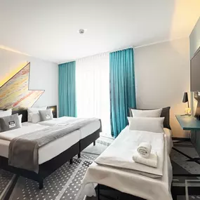 Bild von Holiday Inn - the niu, Flash Berlin Charlottenburg by IHG