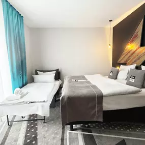 Bild von Holiday Inn - the niu, Flash Berlin Charlottenburg by IHG