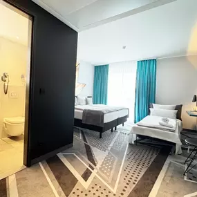 Bild von Holiday Inn - the niu, Flash Berlin Charlottenburg by IHG