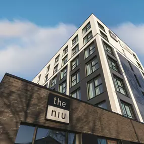 Bild von Holiday Inn - the niu, Flash Berlin Charlottenburg by IHG