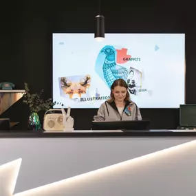 Bild von Holiday Inn - the niu, Flash Berlin Charlottenburg by IHG