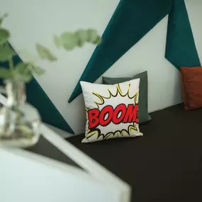 Bild von Holiday Inn - the niu, Flash Berlin Charlottenburg by IHG