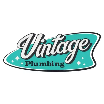 Logotyp från Vintage Plumbing LLC