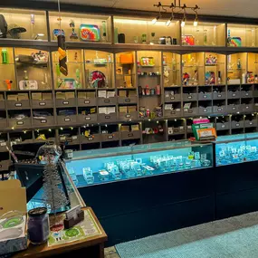 Bild von Holistic Releaf by Design - Great Falls Dispensary