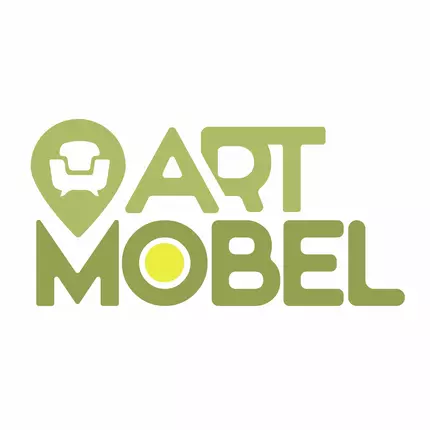 Logotyp från Art Mobel