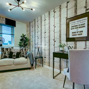 Bild von Persimmon Homes Kinglass View