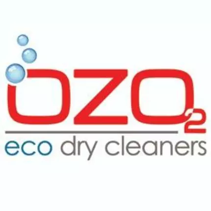 Λογότυπο από OZO2 Eco Dry Cleaners and tailoring studio