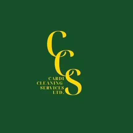 Logotipo de Cardi Cleaning Services Ltd