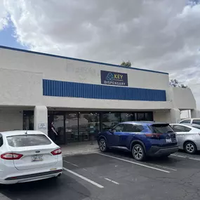 Key Cannabis Dispensary Phoenix