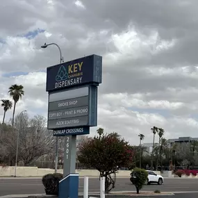 Key Cannabis Dispensary Phoenix