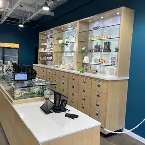 Key Cannabis Dispensary Phoenix