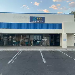 Key Cannabis Dispensary Phoenix