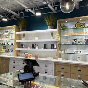 Key Cannabis Dispensary Phoenix