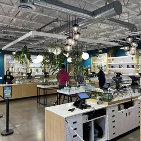 Key Cannabis Dispensary Phoenix