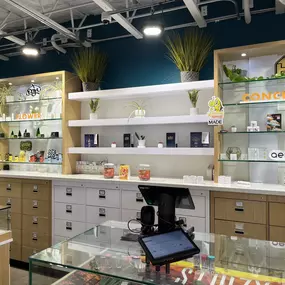 Key Cannabis Dispensary Phoenix