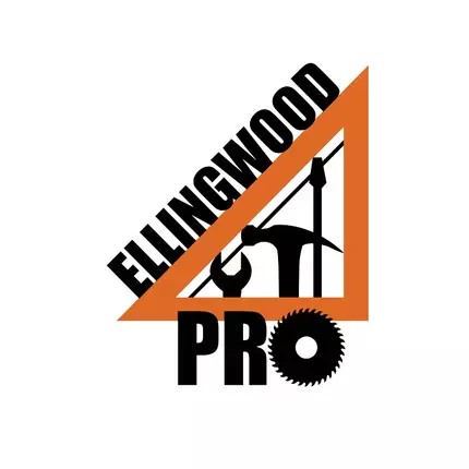 Logo van Ellingwood Pro