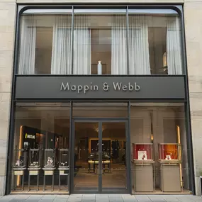 Bild von Mappin & Webb