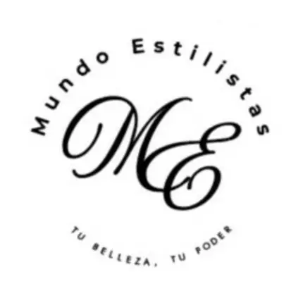 Logo van Mundo Estilistas