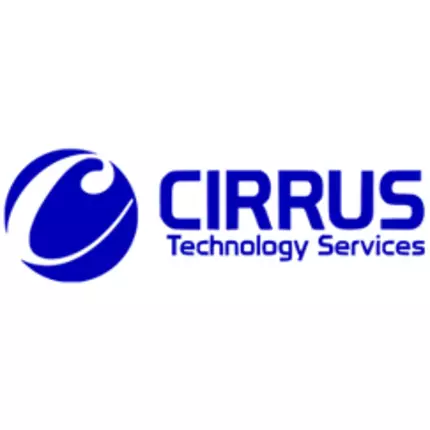 Logotipo de Cirrus Technology Services