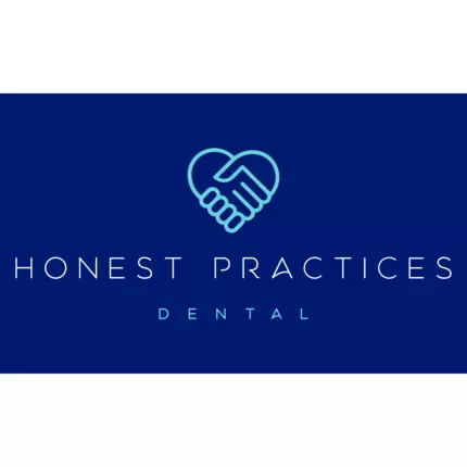 Logo de Honest Practices Dental