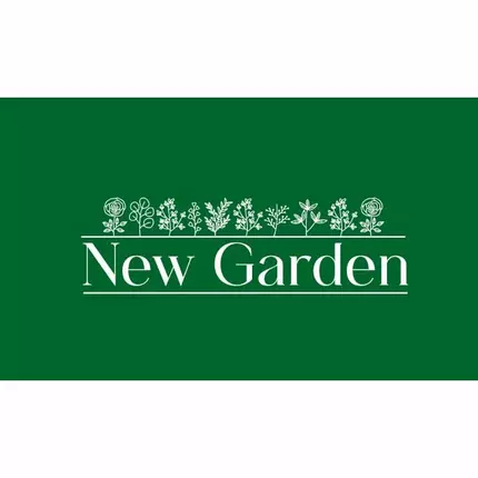 Logo van Restaurante New Garden