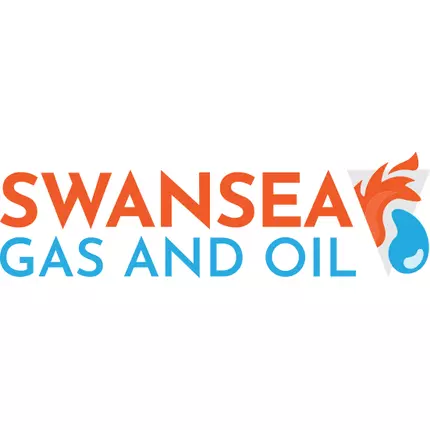 Λογότυπο από Swansea Gas and Oil