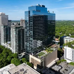 Building View