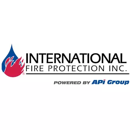 Logo de International Fire Protection, Inc.