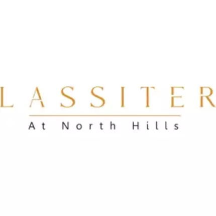 Λογότυπο από Lassiter at North Hills