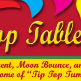 Bild von Tip Top Tables Inc.