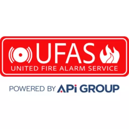 Logo de United Fire Alarm Service