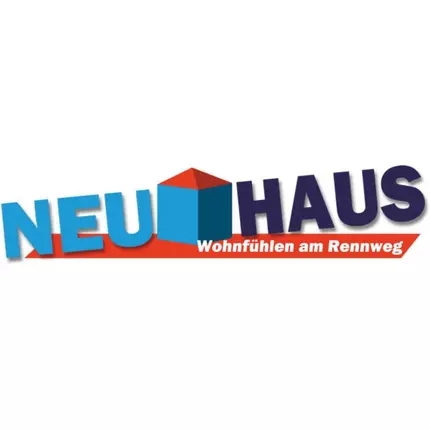 Logo van Wohnungsbau- u. -förderungsgesellschaft mbH