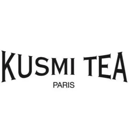 Logo od Kusmi Tea | Ternes | Paris 17ème